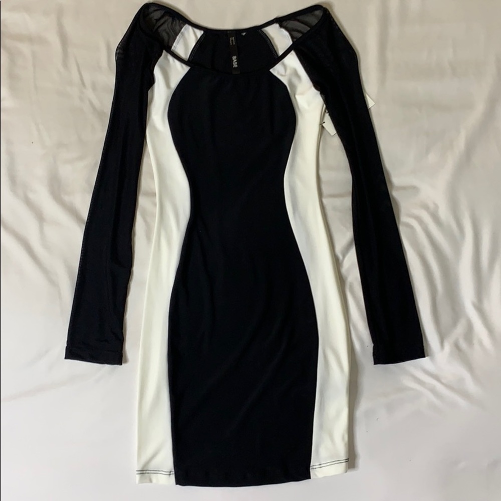 Bodycon dress